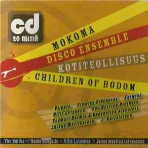 Various - Soundi 2007 mp3 album
