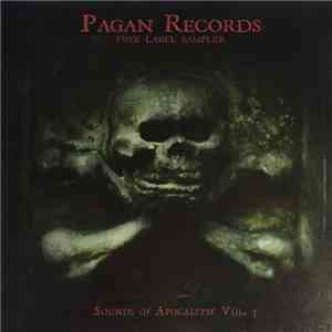 Various - Sounds Of Apocalypse Vol. 3 mp3 album
