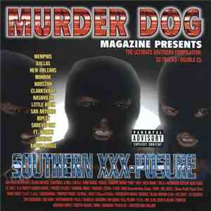 Various - Southern XXX-Posure mp3 album