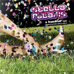 Various - Stella Polaris - A Handful 2009 mp3 album