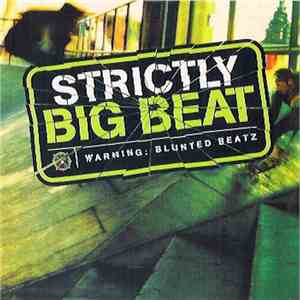 Various - Strictly Big Beat mp3 album