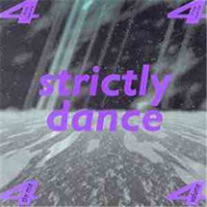 Various - Strictly Dance Volume 4 mp3 album