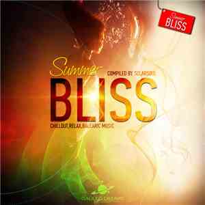 Various - Summer Bliss (Compiled By Solarsoul) mp3 album