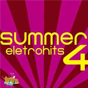 Various - Summer Eletrohits 4 mp3 album