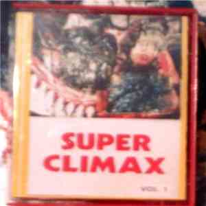 Various - Super Climax Vol. 1 mp3 album