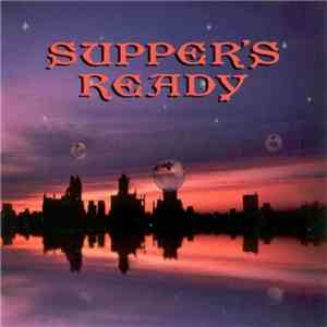 Various - Supper's Ready mp3 album