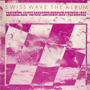 Various - Swiss Wave The Album mp3 album