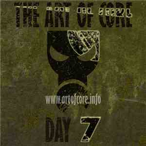 Various - The Art Of Core - Day 7 mp3 album