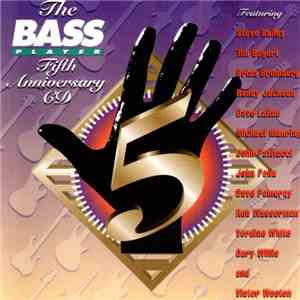 Various - The Bass Player Fifth Anniversary CD mp3 album