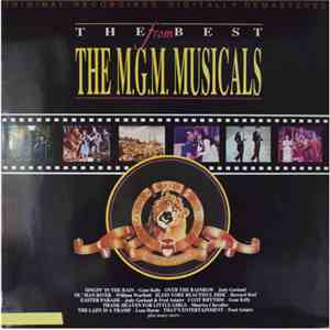 Various - The Best From The M.G.M. Musicals mp3 album