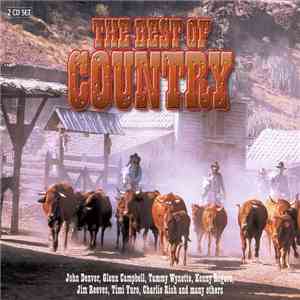 Various - The Best Of Country mp3 album