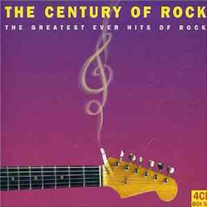 Various - The Century Of Rock mp3 album
