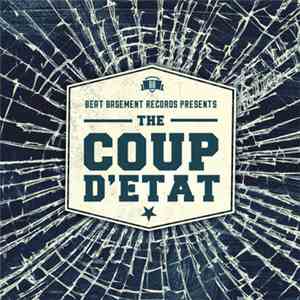 Various - The Coup D'Etat mp3 album