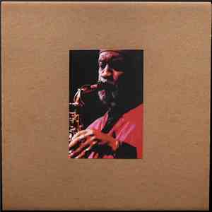 Various - The Faruq Box mp3 album