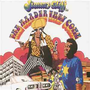Various - The Harder They Come (Original Soundtrack Recording) mp3 album