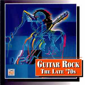Various - The Late '70s mp3 album