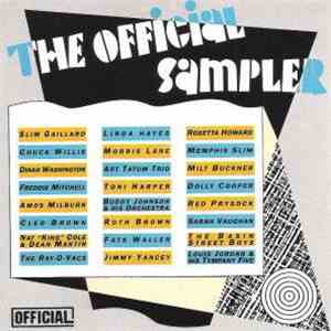 Various - The Official Sampler mp3 album