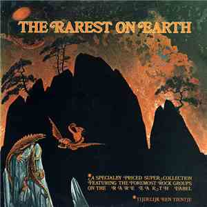 Various - The Rarest On Earth mp3 album