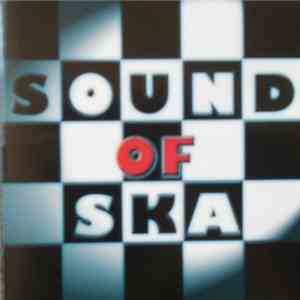 Various - The Sound Of Ska mp3 album