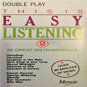 Various - This Is Easy Listening 2 mp3 album