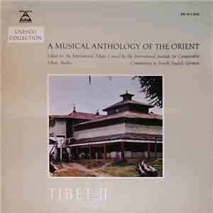 Various - Tibet II - The Music Of Tibetan Buddhism mp3 album