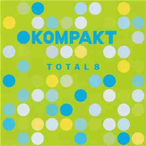Various - Total 8 mp3 album