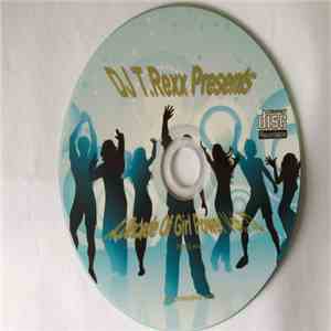 Various - T.Rexx Presents: A Decade Of Girl Power Vol. 12 mp3 album