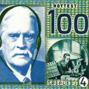Various - Triple J Hottest 100 4 mp3 album