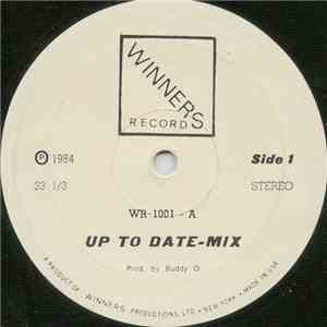 Various - Up To Date-Mix mp3 album