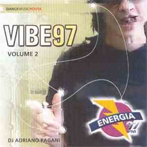 Various - Vibe97 Vol 2 mp3 album