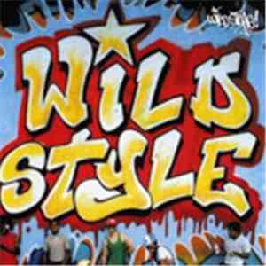 Various - Wild Style mp3 album