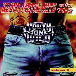 Various - Youth Gone Wild - Heavy Metal Hits Of The '80s Volume 3 mp3 album