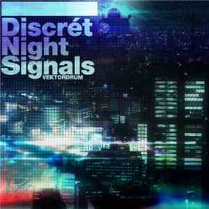 Vektordrum - Discrét Night Signals mp3 album