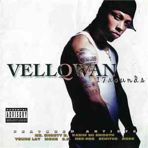 Vellqwan - 17 Rounds mp3 album