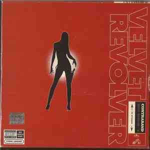 Velvet Revolver - Contraband mp3 album
