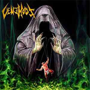 Venemous - In Presence Of Evil mp3 album
