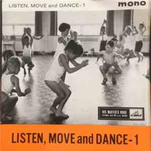 Vera Gray - Listen, Move And Dance 1 mp3 album