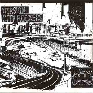 Version City Rockers - Darker Roots mp3 album
