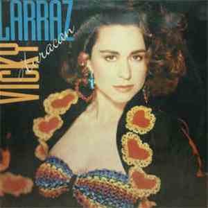 Vicky Larraz - Huracan mp3 album