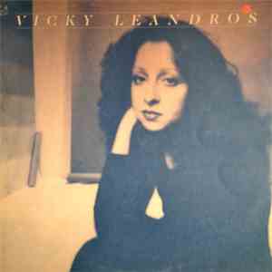 Vicky Leandros - Vicky Leandros mp3 album