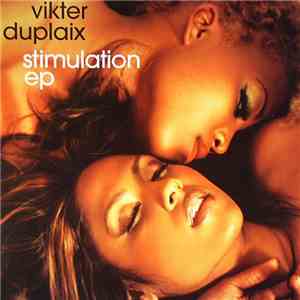 Vikter Duplaix - Stimulation EP mp3 album