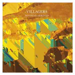 Villagers  - Nothing Arrived mp3 album
