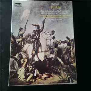 Vincenzo Bellini, Joan Sutherland, Luciano Pavarotti, Piero Cappuccilli, Nicolai Ghiaurov, Chor Des Königlichen Opernhauses Covent Garden, London, London Symphony Orchestra, Richard Bonynge - I Puritani mp3 album