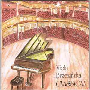 Viola Brzezińska - Classical mp3 album