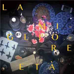 Violacida - La Migliore Età mp3 album
