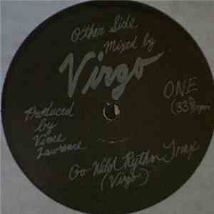 Virgo - Go Wild Rythm Trax mp3 album
