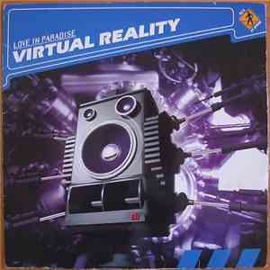 Virtual Reality  - Love In Paradise mp3 album
