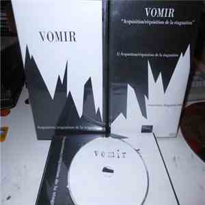 Vomir - Acquisition / Réquisition De La Stagnation mp3 album