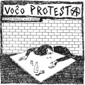 Voĉo Protesta - Neniam Konfidu Al La Ŝtato mp3 album