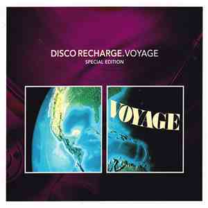 Voyage - Voyage (Special Edition) mp3 album
